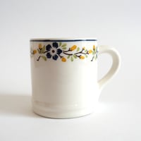 マグカップ「アーモンドの花」