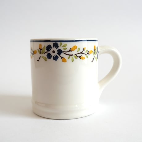 マグカップ「アーモンドの花」