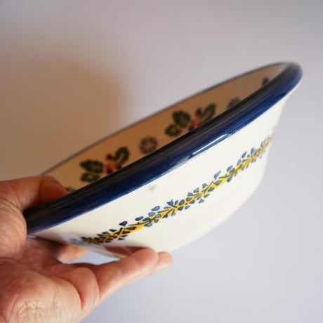 鉢（アルギダレス）　Ф２５.５ｃｍ