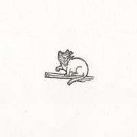 ポルトガルのクラシックスタンプ／おしゃまねこ