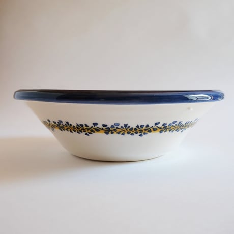 鉢（アルギダレス）　Ф２５.５ｃｍ