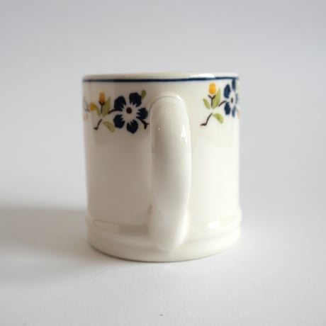 マグカップ「アーモンドの花」