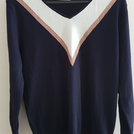Exlura Knit Sweater