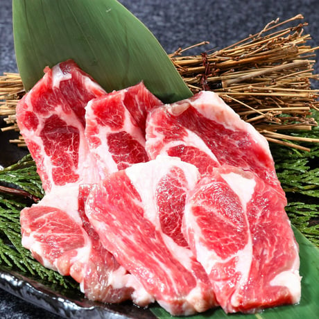 【肉専用！牛若の塩胡椒】（70g）その肉はもっと旨くなる