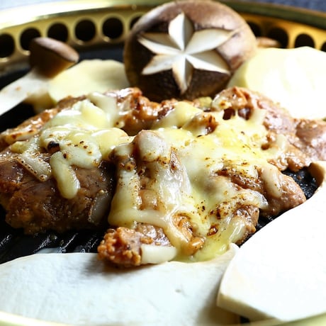 令和の虎で大絶賛！【北海道五種の味付けジンギスカン】厳選ラム（760g)五種類だから色んな味付けを楽しめる