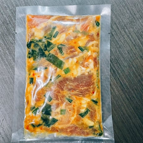 【はなひめジンギスカン ～恋～】新感覚ジンギスカン！当商品10,000円以上ご購入で「生ラム（味付け無し）200ｇ」と「ジンギスカンの生だれ1本」プレゼント！