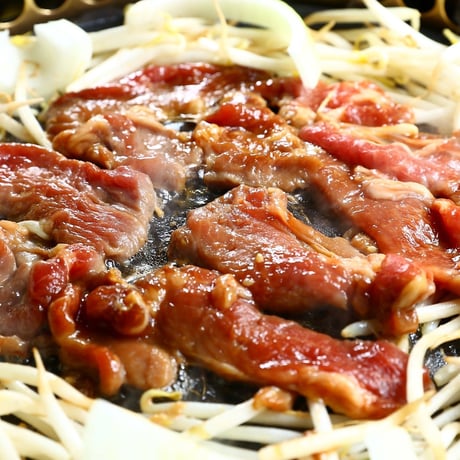令和の虎で大絶賛！【北海道五種の味付けジンギスカン】厳選ラム（760g)五種類だから色んな味付けを楽しめる