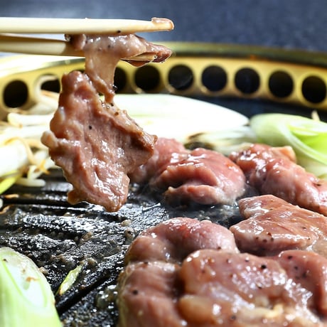 令和の虎で大絶賛！【北海道五種の味付けジンギスカン】厳選ラム（760g)五種類だから色んな味付けを楽しめる