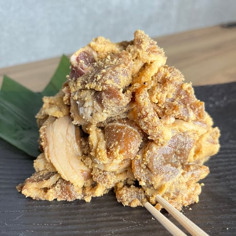 どんな味！?【お試し用！はなひめジンギスカン(やまぶき）】濃厚チーズ