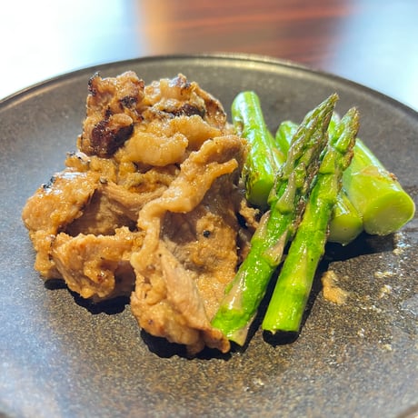 どんな味！?【お試し用！はなひめジンギスカン(ききょう）】ピリ辛山わさび