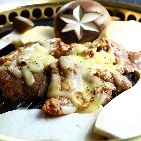 【味付けジンギスカン（ハーフサイズ）】（380g）上質！厳選ラム！五種類だから色んな味付けを楽しめる