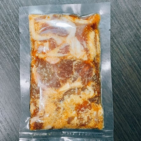 【はなひめジンギスカン ～恋～】新感覚ジンギスカン！当商品10,000円以上ご購入で「生ラム（味付け無し）200ｇ」と「ジンギスカンの生だれ1本」プレゼント！