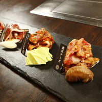 プレミアム版！令和の虎で大絶賛！【北海道五種の味付けジンギスカン】サフォーククロスラム（760g)五種類だから色んな味付けを楽しめる