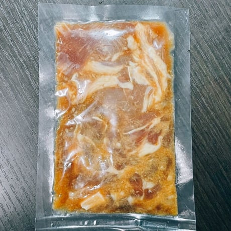【はなひめジンギスカン ～恋～】新感覚ジンギスカン！当商品10,000円以上ご購入で「生ラム（味付け無し）200ｇ」と「ジンギスカンの生だれ1本」プレゼント！