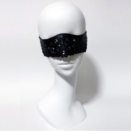 Veil mask-short