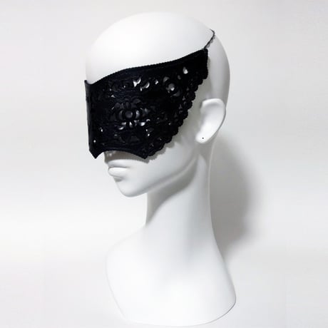 Veil mask-curve