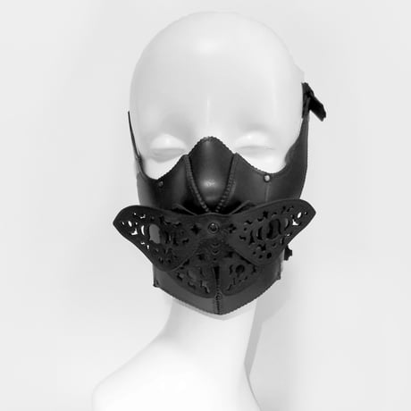 Moth mask