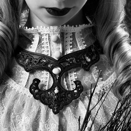 Necklace-C