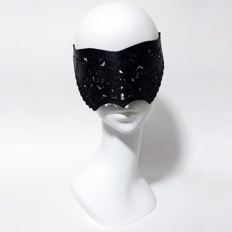 Veil mask-curve