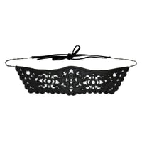 Veil mask-short