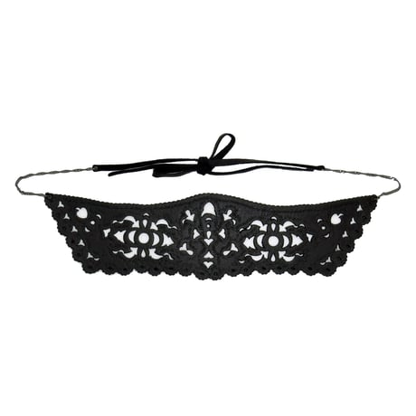 Veil mask-short