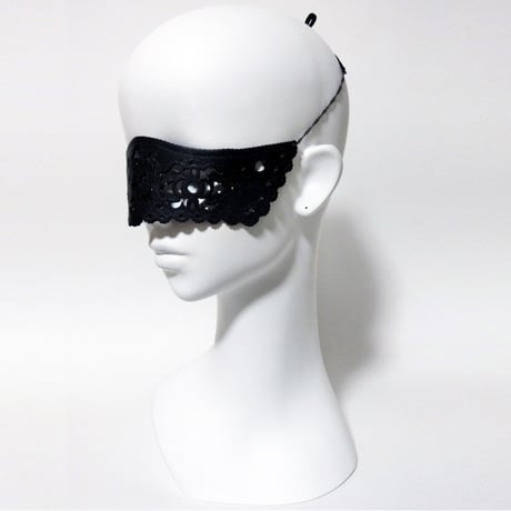 Veil mask-short