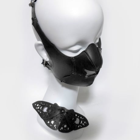 Moth mask