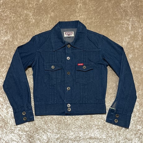 70’s BENCER デニムジジャケット