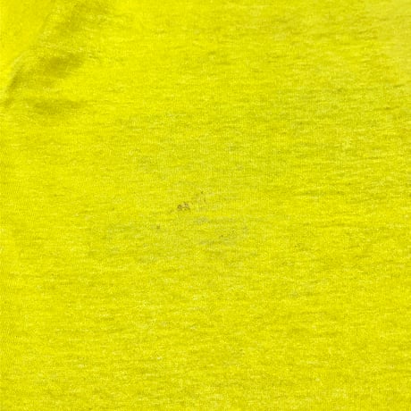80’s Screen Stars ARIZONA Sun Face Tシャツ