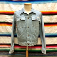 70’s JCPenney boys デニム ジャケット