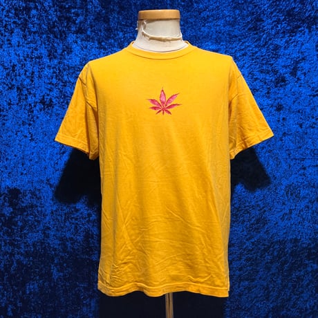 No Smoking HEMP Tシャツ
