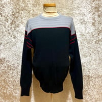 70’s 80’s OSSI SKIWEAR スキーセーター