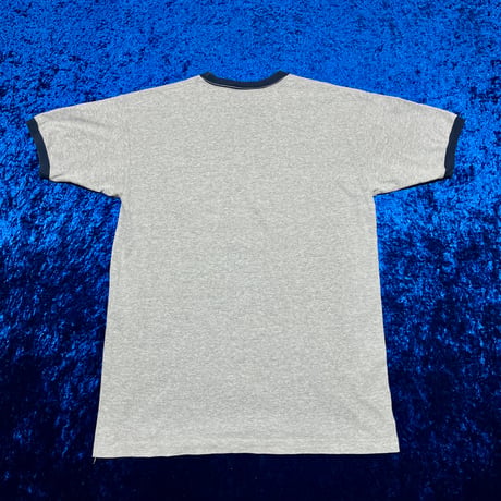 BAY SIDE リンガー Tシャツ