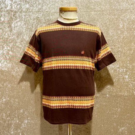 70年代☆HANG TEN☆ハンテン☆ビンテージサーフジャケット☆コーデュロイ☆ 70年代☆HANG TEN☆ハンテン☆ビンテージサーフジャケット