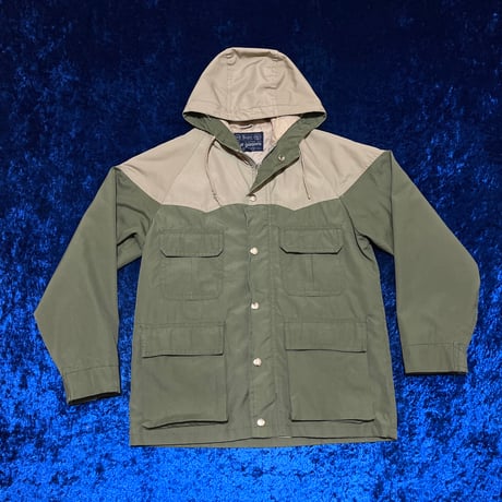 70’s 80’s Sears boys garcons マウンテンパーカー