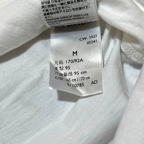 Levi’s エコノライン DENIMACHINE Tシャツ