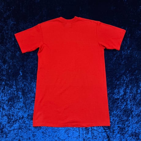 80’s Sherman Super50 BEACH BUM Tシャツ