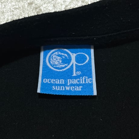 Ocean Pacific Tシャツ
