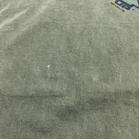 90’s UP Sports Tシャツ