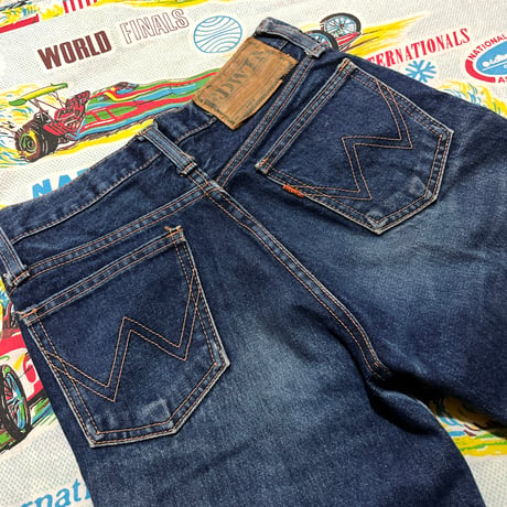 70’s EDWIN ベルボトム