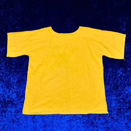 MEXICO 南国 鳥柄 Tシャツ
