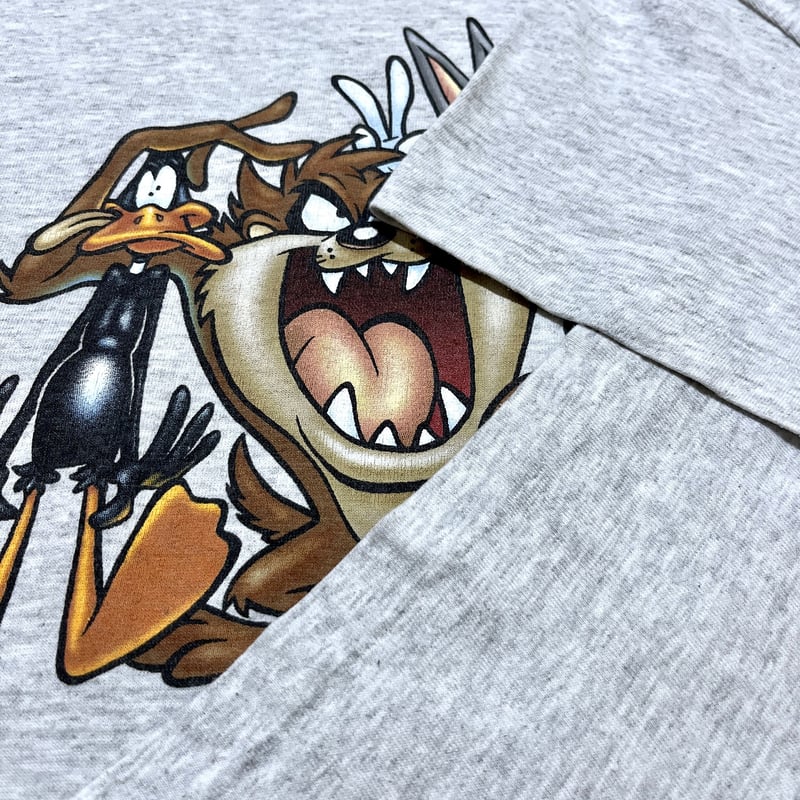 激レア Little Feat Warner Bros. Tシャツ 00's Warner Bros