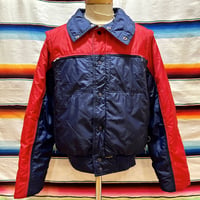 80’s WESTERN STAR SKI JACKET