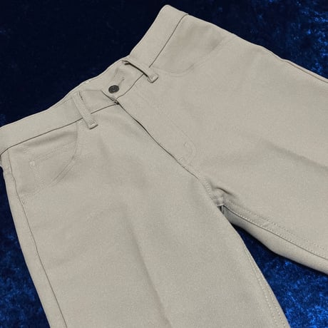 Levi’s 517 ポリエステル パンツ