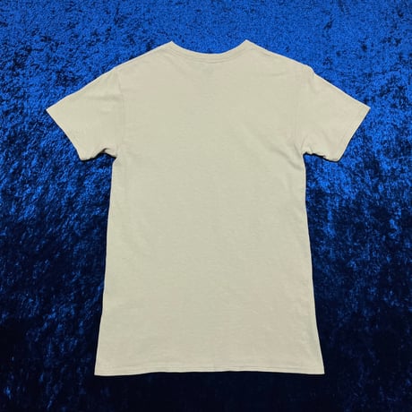 MTV キノコ フラワー Tシャツ