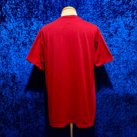 90’s Jerzees 50 50 Indiana Hoosiers Tシャツ