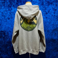 90’s 頃 Quik Silver フーディー