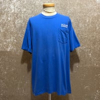 90’s Hanes ポケット Tシャツ