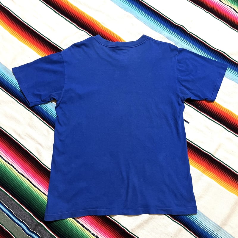 80's Super Cru POLY TEE ハワイ サーフィン Tシャツ | DAFFY'S