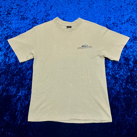 90’s 頃 Quik Silver Tシャツ